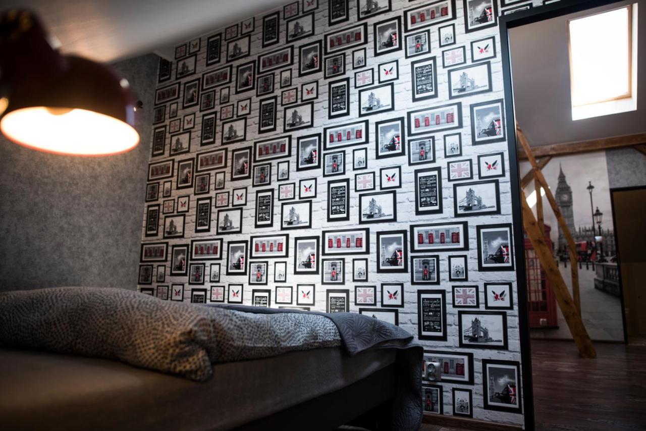 Jdk Apartamenty Legionow 40M2 5-Osobowy Kaliszki Екстериор снимка